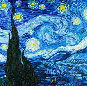 Meet your Posher, Calvin